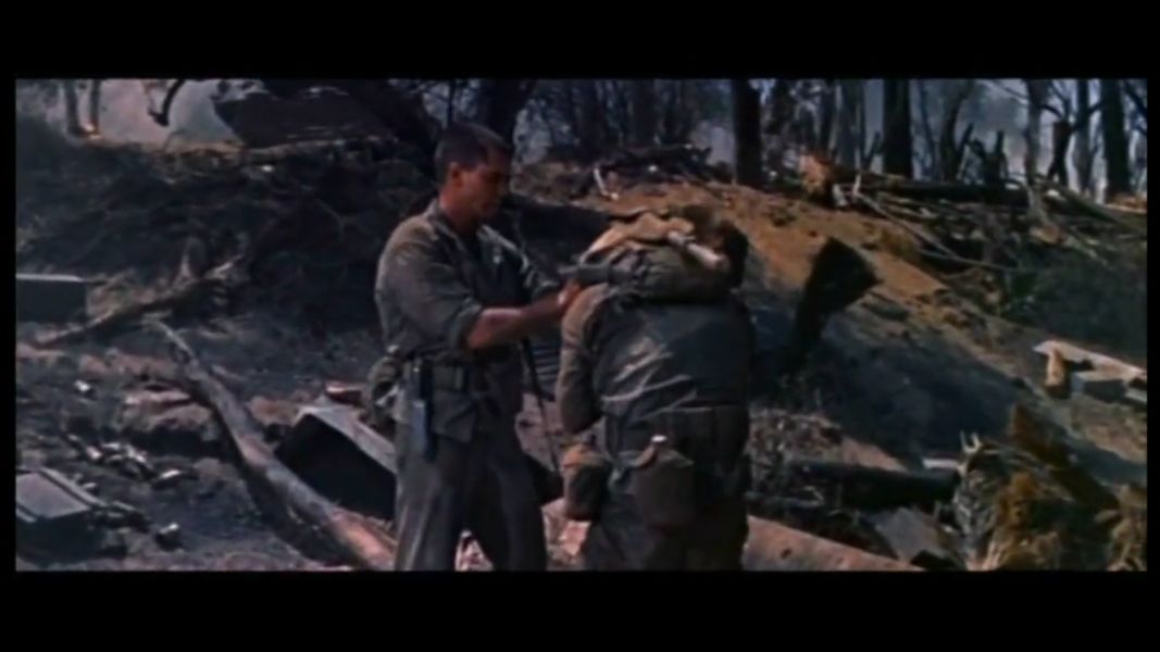 (Bild für) Hölle wo ist dein Schrecken - 1958 (DVD+R)