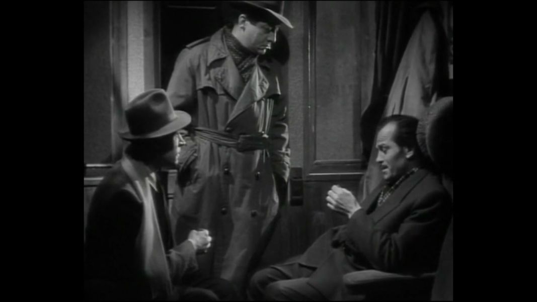 (Bild für) Export in Blond - 1950 (DVD+R uncut)