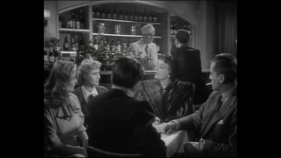 (Bild für) Export in Blond - 1950 (DVD+R uncut)