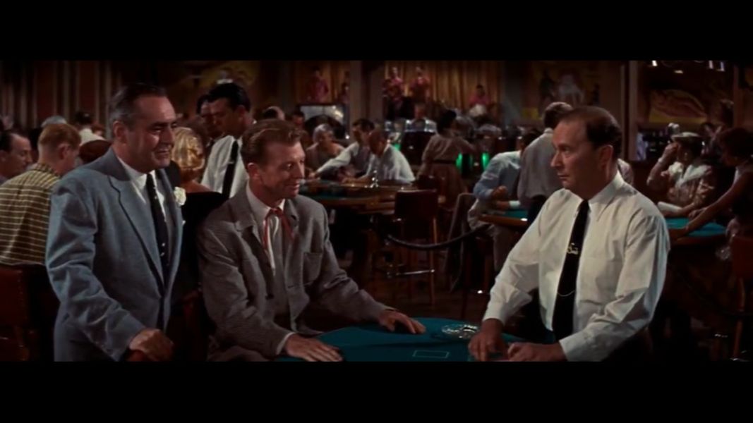 (Bild für) Viva Las Vegas! - 1956 (DVD+R uncut)