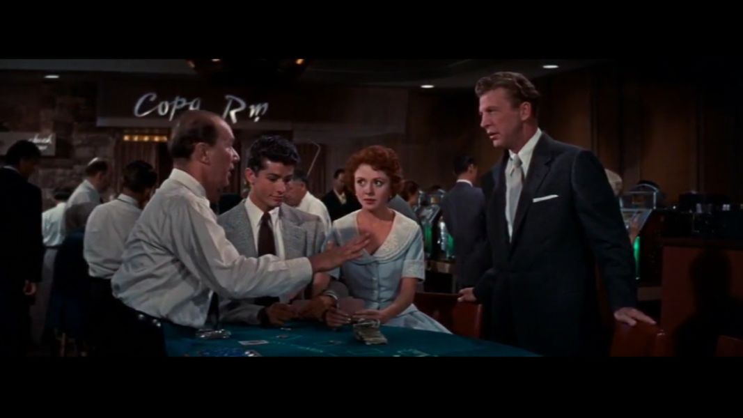 (Bild für) Viva Las Vegas! - 1956 (DVD+R uncut)