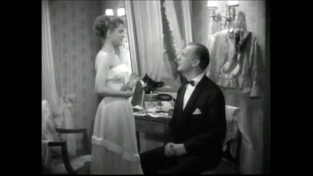 (Bild für) Alles für Papa - 1953 (DVD+R uncut)
