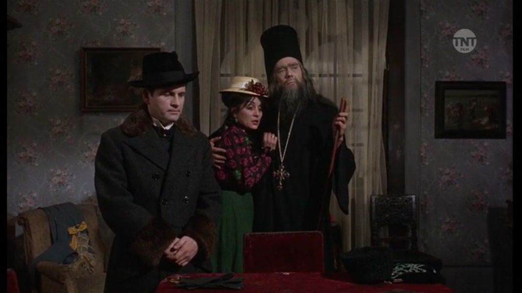 (Bild für) Ein Mann wie Hiob - 1968 (DVD+R uncut)