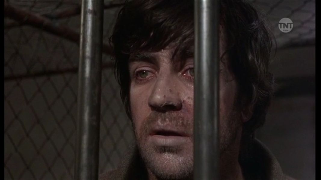 (Bild für) Ein Mann wie Hiob - 1968 (DVD+R uncut)
