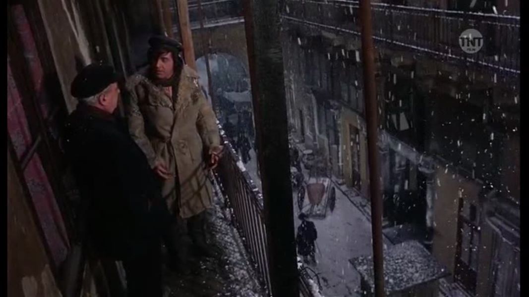 (Bild für) Ein Mann wie Hiob - 1968 (DVD+R uncut)