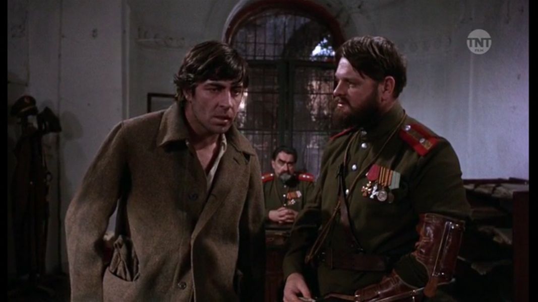 (Bild für) Ein Mann wie Hiob - 1968 (DVD+R uncut)