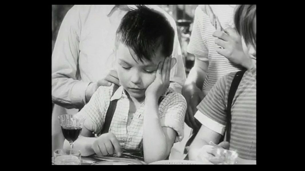 (Bild für) Man nennt es Liebe - 1953 (DVD+R uncut)