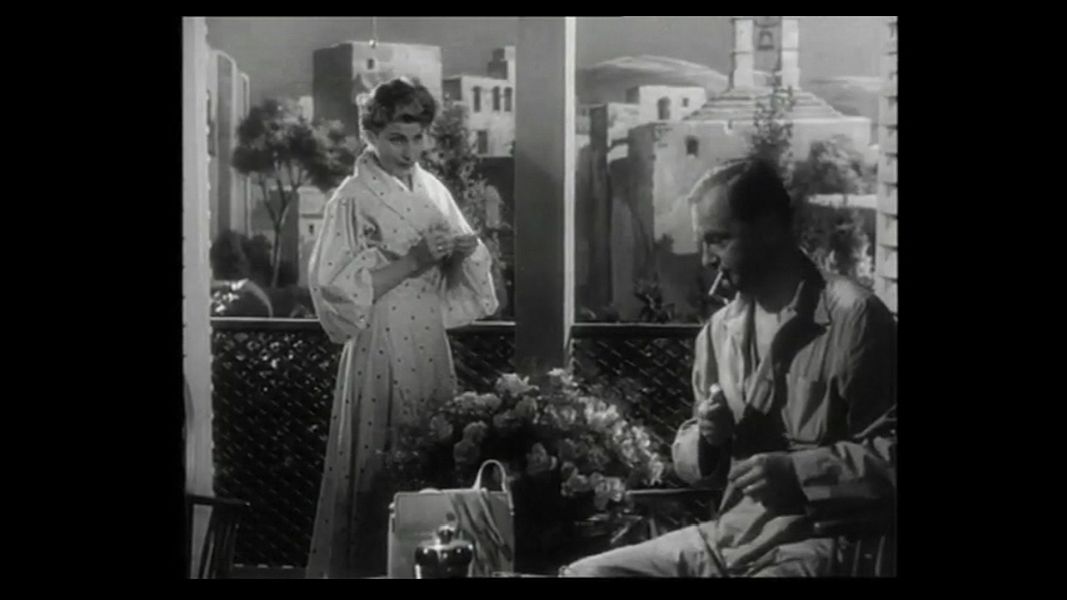 (Bild für) Man nennt es Liebe - 1953 (DVD+R uncut)