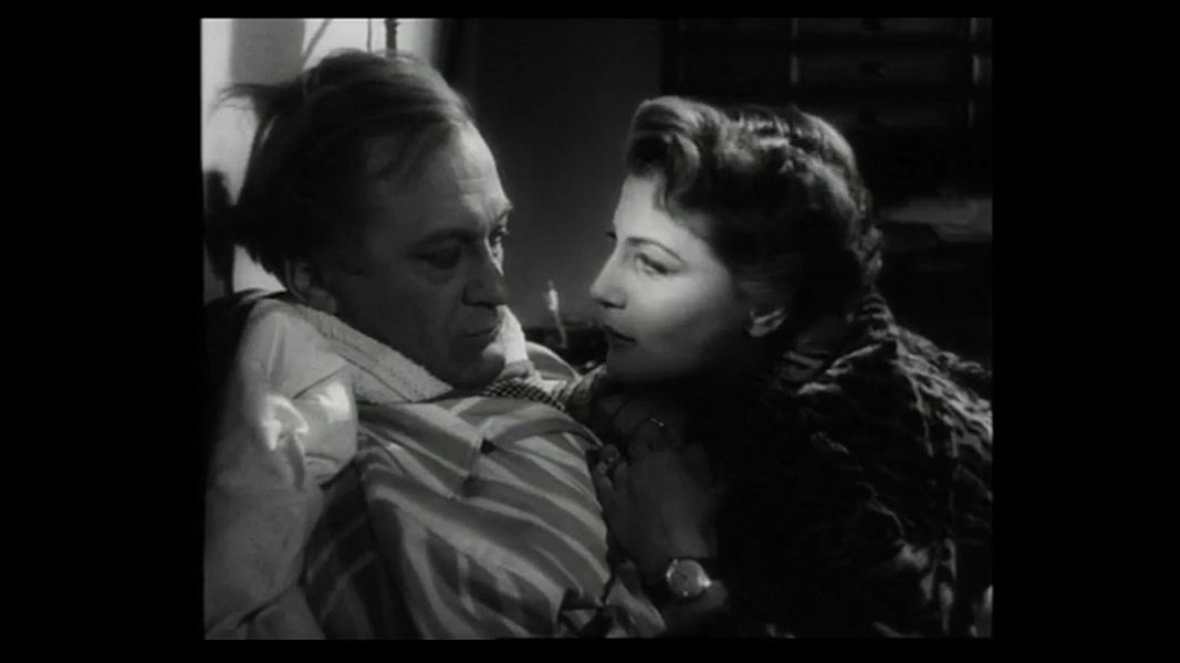 (Bild für) Man nennt es Liebe - 1953 (DVD+R uncut)