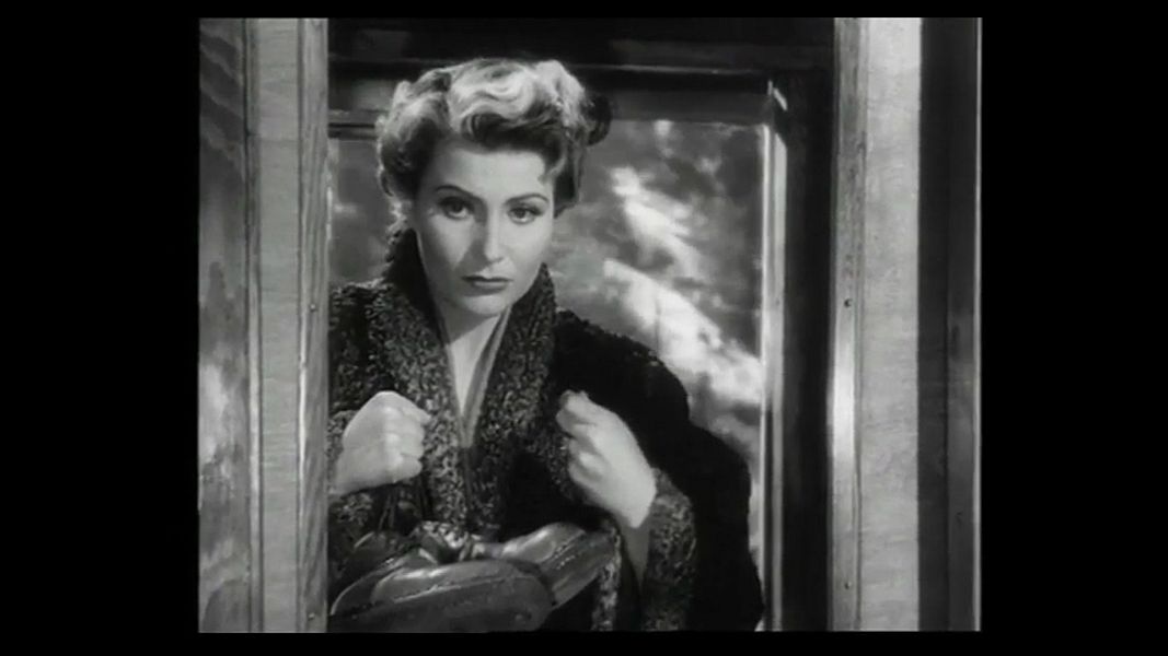 (Bild für) Man nennt es Liebe - 1953 (DVD+R uncut)