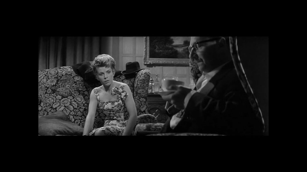 (Bild für) Hetzjagd - 1960 (DVD+R uncut)