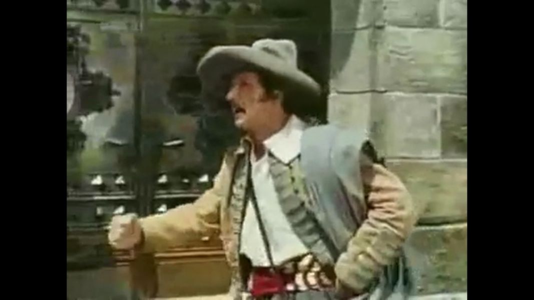 (Bild für) Don Juan - 1955 (DVD+R uncut)