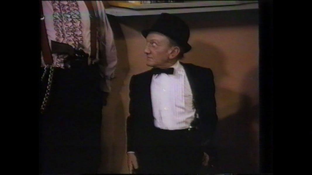 (Bild für) Der Boss läßt herzlich grüßen - 1973 (DVD+R)