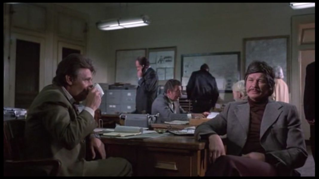 (Bild für) Tag der Abrechnung - 1976 (DVD+R uncut)