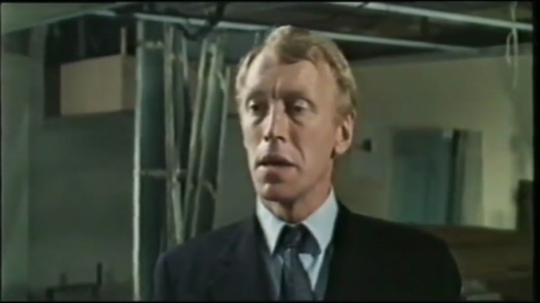 (Bild für) Der Killer in der Botschaft - 1972 (DVD+R uncut)