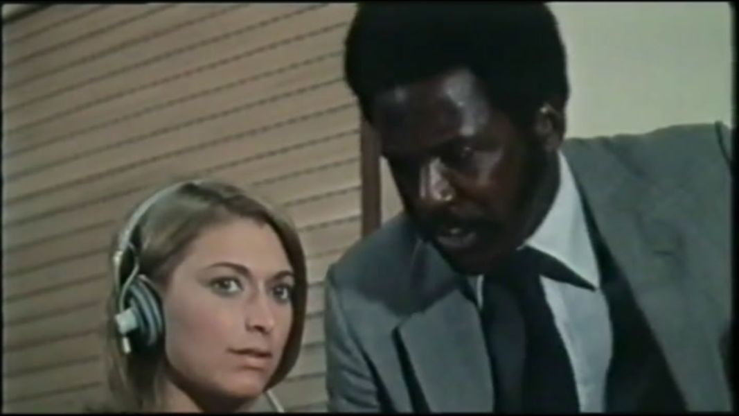 (Bild für) Der Killer in der Botschaft - 1972 (DVD+R uncut)