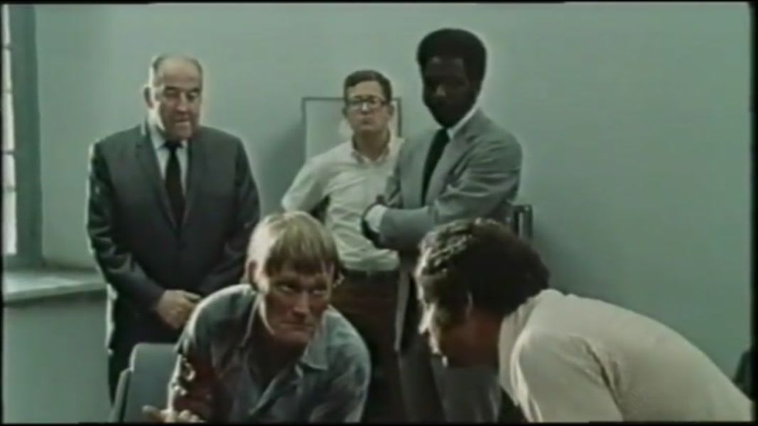 (Bild für) Der Killer in der Botschaft - 1972 (DVD+R uncut)