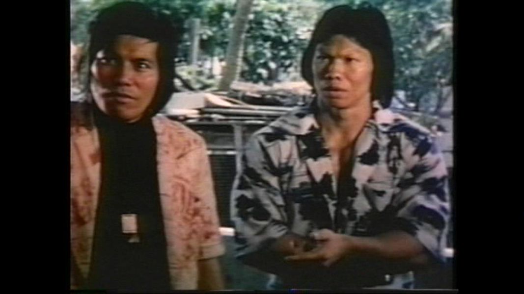 (Bild für) The Tattoo Connection - 1978 (DVD+R uncut)