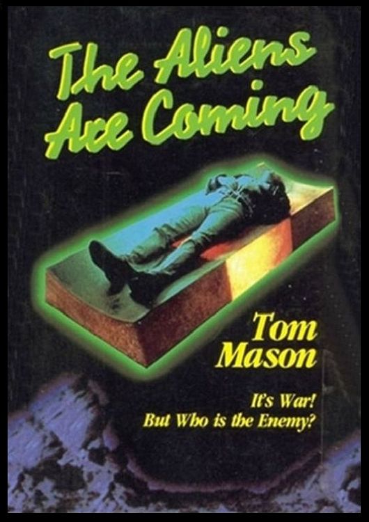 (Bild für) The Aliens Are Coming - 1980 (DVD+R uncut)
