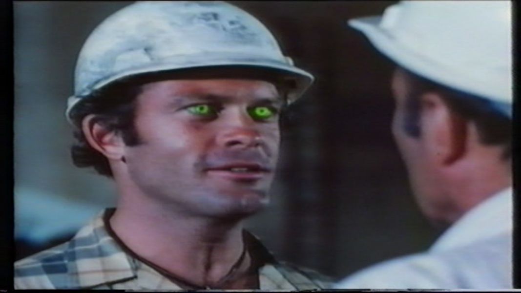 (Bild für) The Aliens Are Coming - 1980 (DVD+R uncut)
