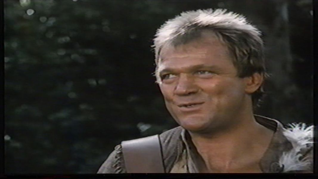 (Bild für) Phantastic Adventure - 1989 (DVD+R uncut)