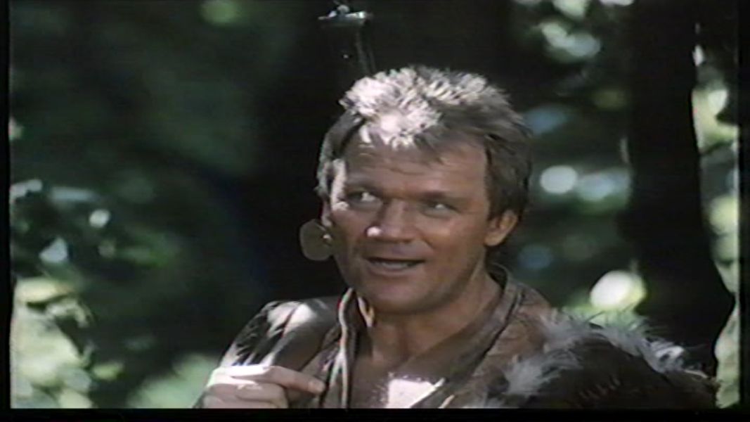 (Bild für) Phantastic Adventure - 1989 (DVD+R uncut)