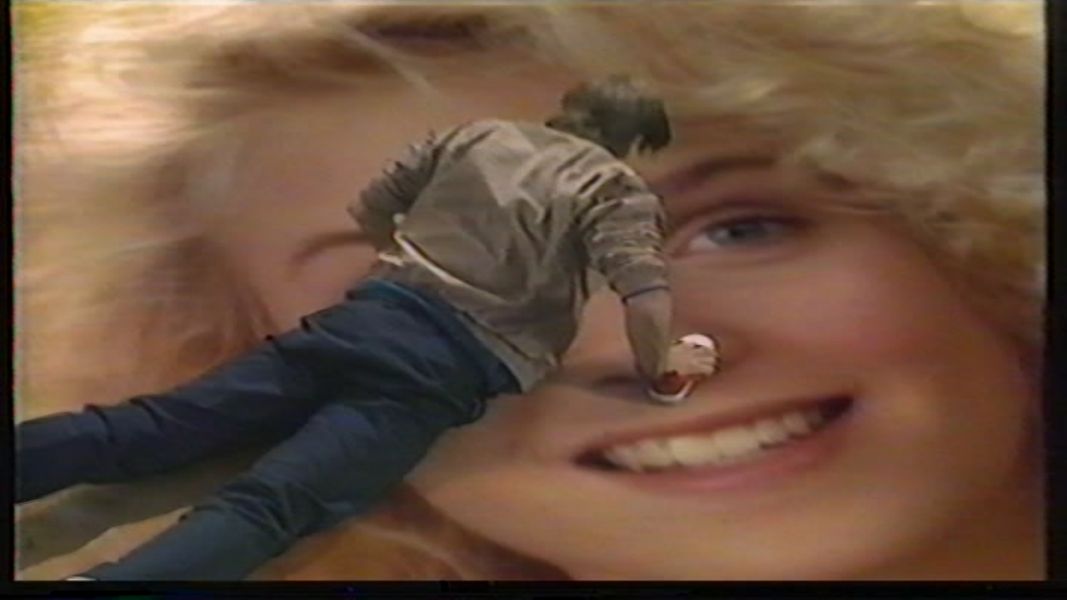 (Bild für) Phantastic Adventure - 1989 (DVD+R uncut)