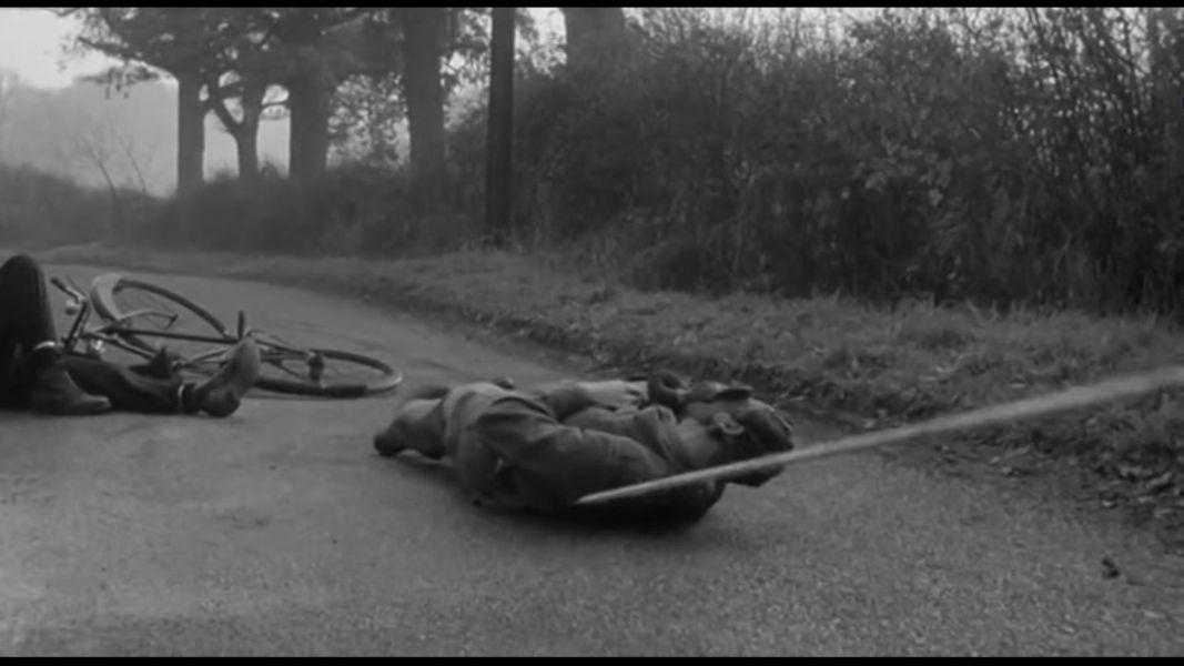 (Bild für) Das Dorf der Verdammten - 1960 (DVD+R uncut)