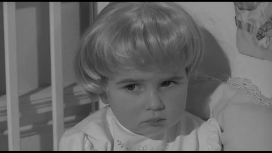 (Bild für) Das Dorf der Verdammten - 1960 (DVD+R uncut)