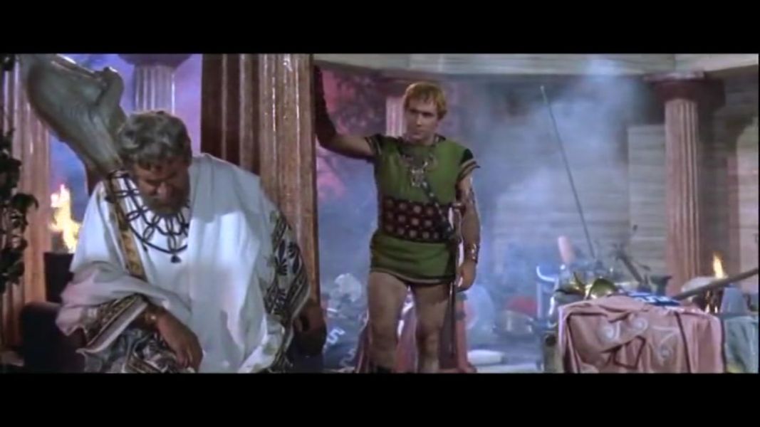 (Bild für) Theseus, Held von Hellas - 1960 (DVD+R uncut)