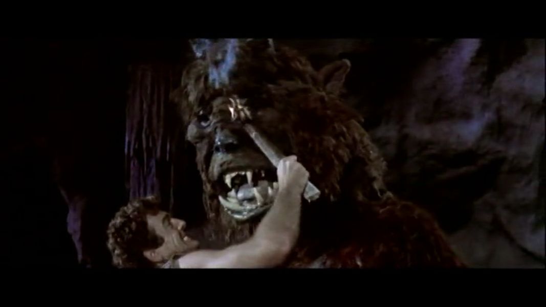 (Bild für) Theseus, Held von Hellas - 1960 (DVD+R uncut)