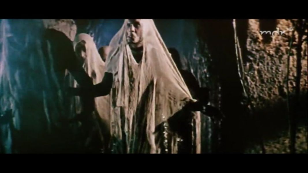 (Bild für) Die Herausforderung des Herkules - 1965 (DVD+R)