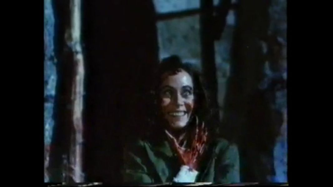 (Bild für) Der Fluch des Scarabäus - 1982 (DVD+R uncut)