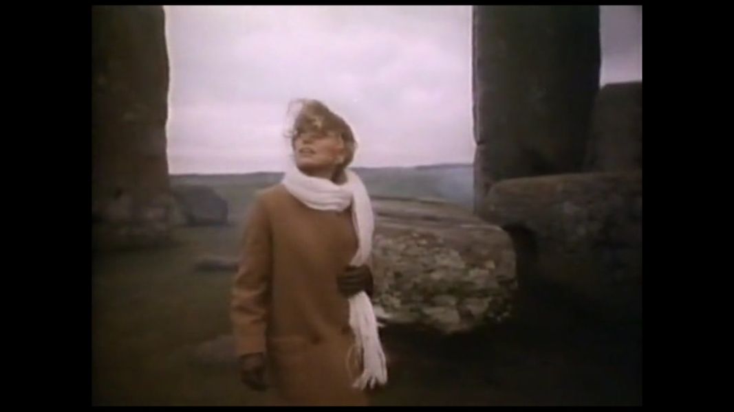 (Bild für) Merlin und das Schwert - 1985 (DVD+R) Gratis ohne Cover