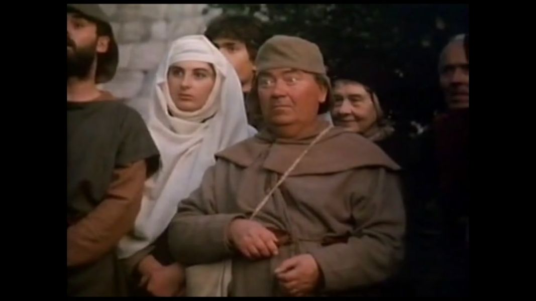 (Bild für) Merlin und das Schwert - 1985 (DVD+R) Gratis ohne Cover