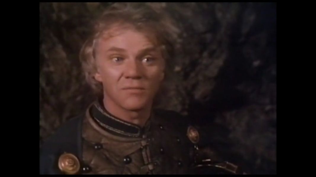 (Bild für) Merlin und das Schwert - 1985 (DVD+R) Gratis ohne Cover