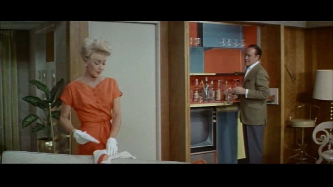 (Bild für) Junggeselle im Paradies - 1961 (DVD+R uncut)