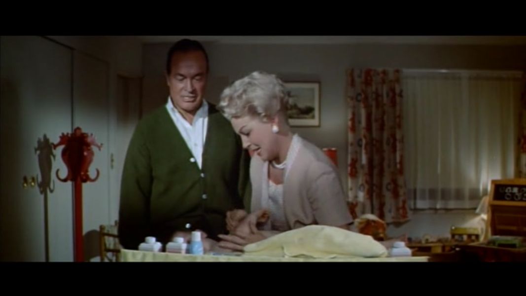 (Bild für) Junggeselle im Paradies - 1961 (DVD+R uncut)
