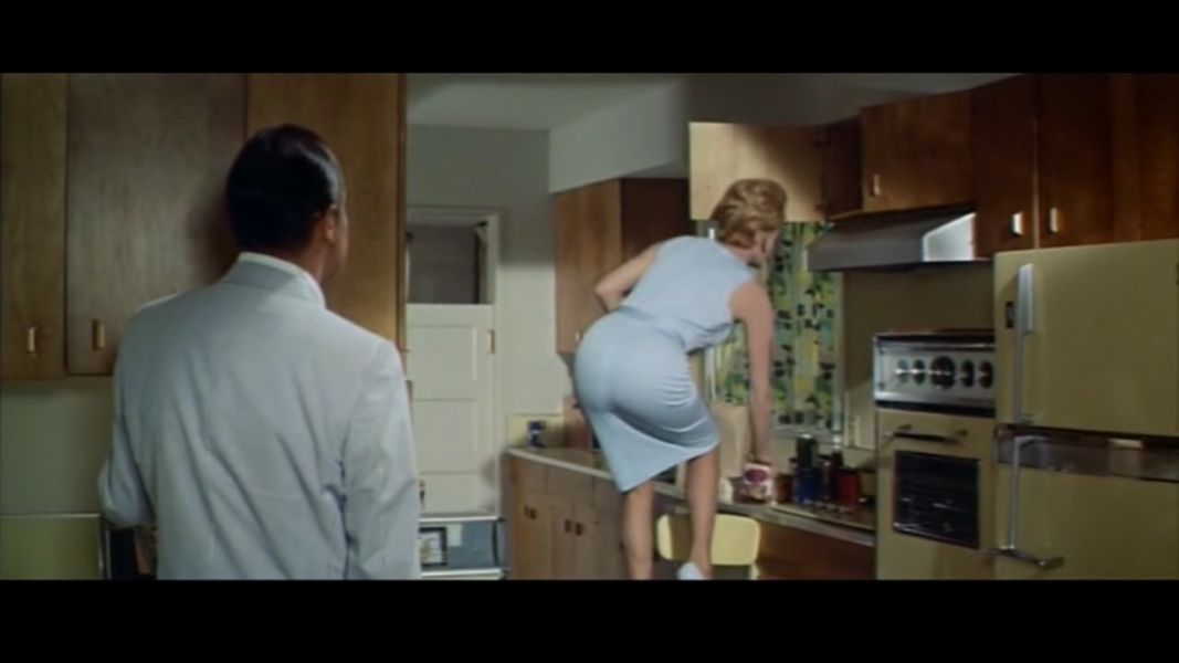 (Bild für) Junggeselle im Paradies - 1961 (DVD+R uncut)