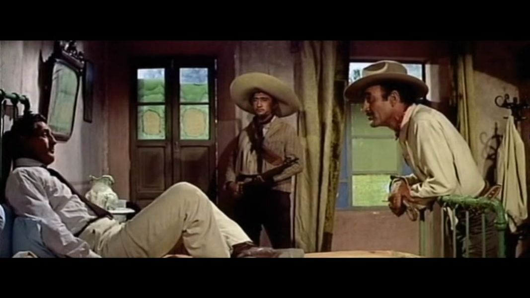 (Bild für) Bandido - 1956 (DVD+R uncut)