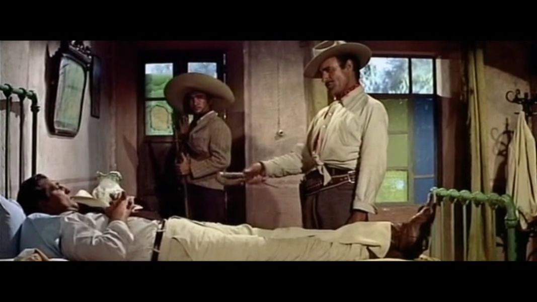 (Bild für) Bandido - 1956 (DVD+R uncut)