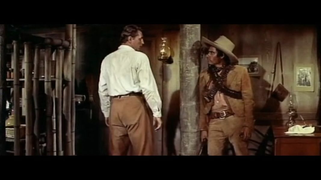 (Bild für) Bandido - 1956 (DVD+R uncut)
