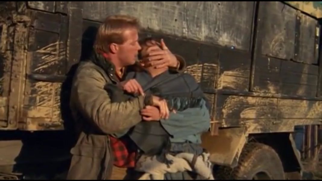 (Bild für) Born American - 1986 (DVD+R)