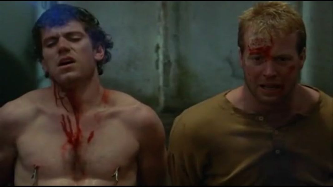 (Bild für) Born American - 1986 (DVD+R)