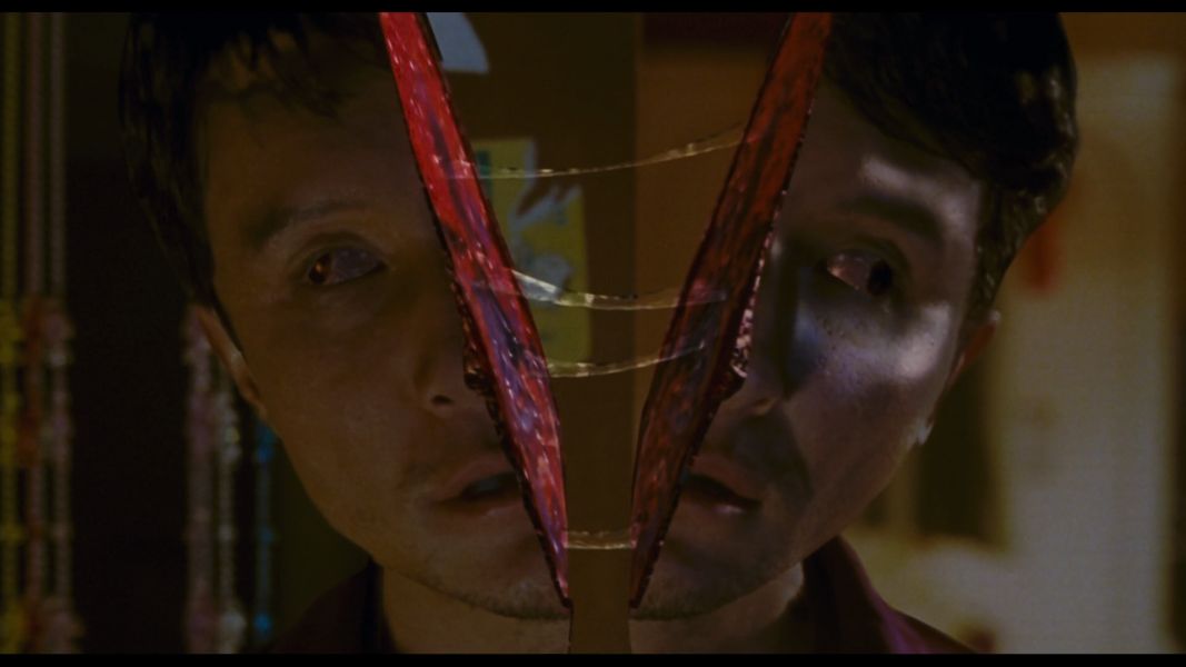 (Bild für) Ichi the Killer - 2001 (Blu-ray-R uncut)
