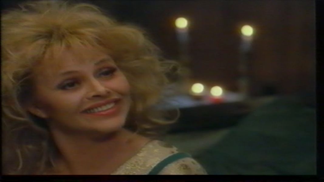 (Bild für) Beverly Hills Vamp - 1989 (DVD+R uncut)
