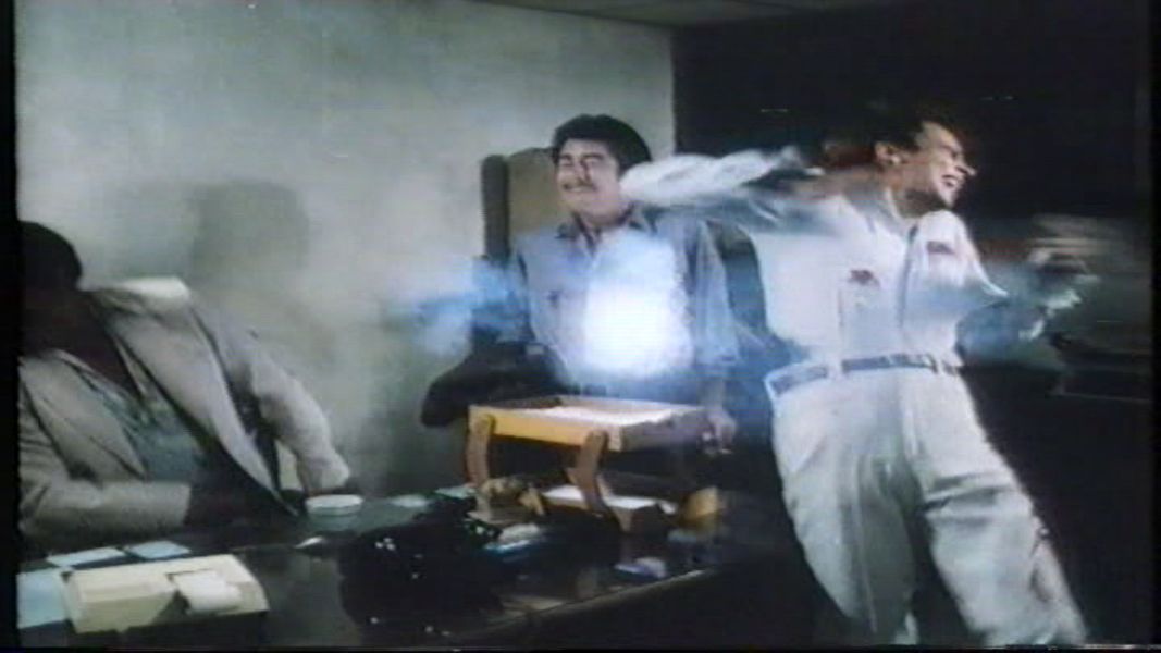 (Bild für) Mad Dog 2 - 1983 (DVD+R uncut)
