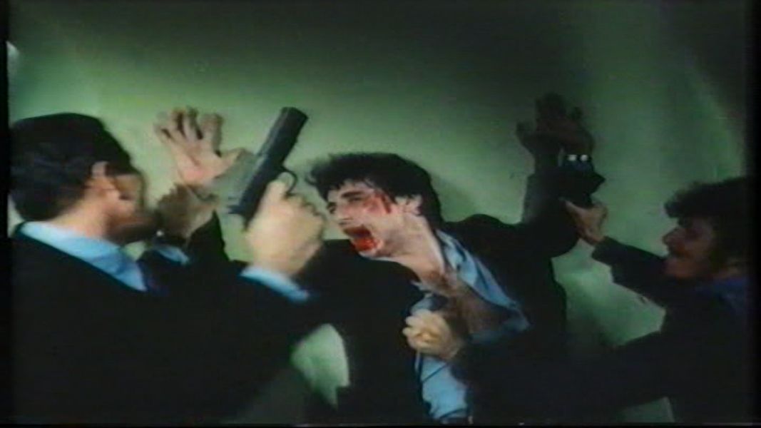(Bild für) Mad Dog 2 - 1983 (DVD+R uncut)