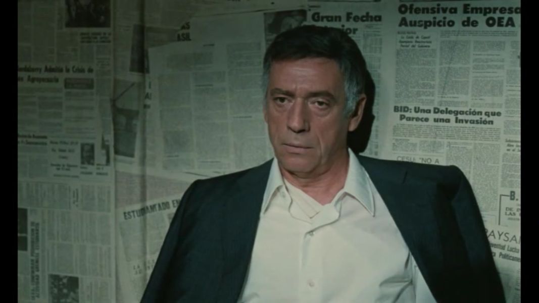 (Bild für) Der Unsichtbare Aufstand - 1972 (DVD+R uncut)