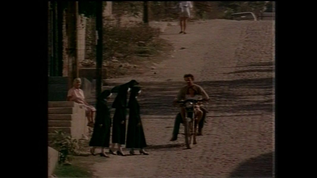 (Bild für) Gunmen - 1993 (DVD+R)